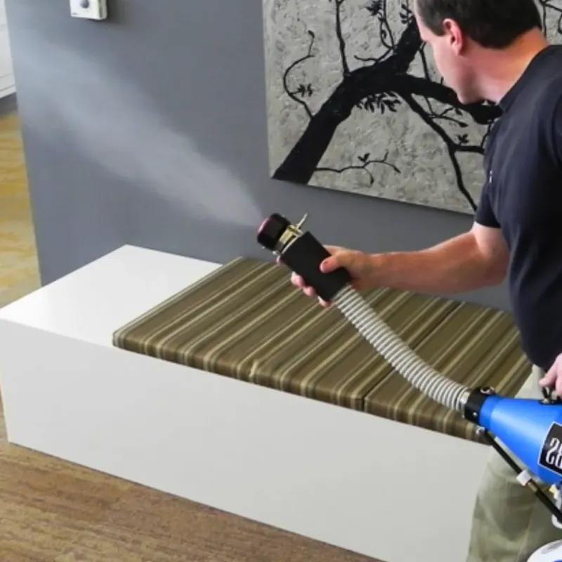Professional Odor Removal in Clark County, KY